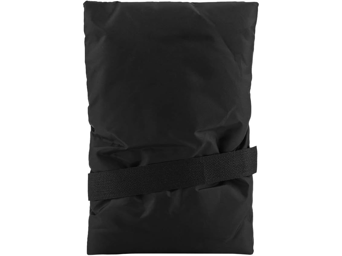Capas De Torneira à Prova De Água Invernal Nylon, Cobertura Antigeada Para Torneiras, Protetor De Válvulas Para Evitar Ruídos 18x15x5cm Btforus