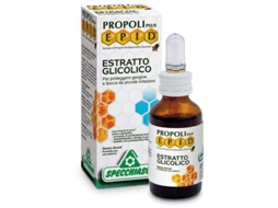 Specchiasol Extrato glicólico Epid 20ml