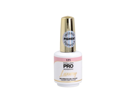 Luxury Color Coat Color 171 8ml Mollon Pro
