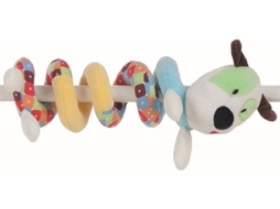 Espiral DISFRAZZES de Cachorro (55 cm)