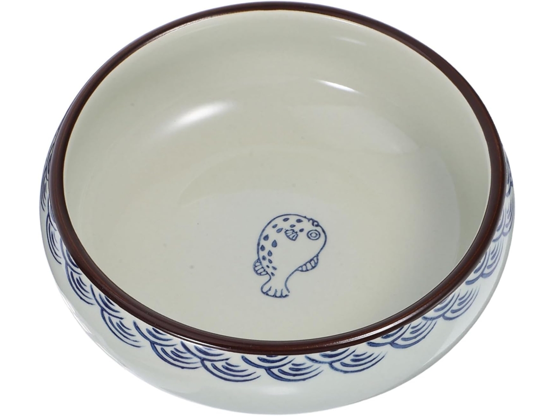 Vaso Para Lavar Roupa, Pincéis De Caligrafia, Tinteiro, Bacia De Cerâmica Para Lavar Roupa, Bandeja
