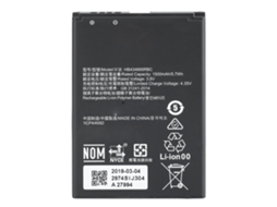 Roteador Wifi Móvel Bateria 4g Modem LAXISCREED