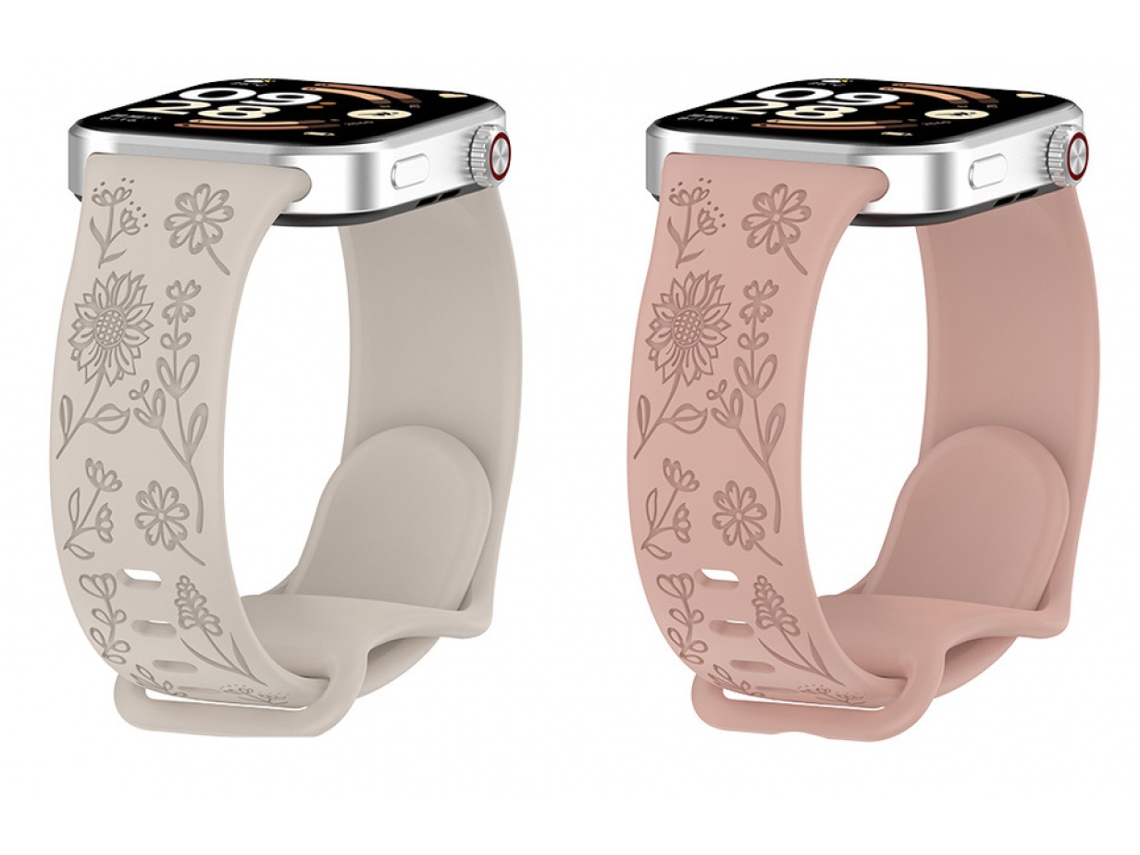 2pcs Bracelete Para Redmi Watch 5 Lite Spqment