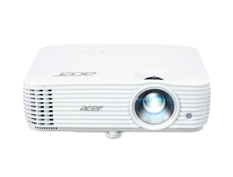 Projetor de dados X1526 Projetor de projeção standard 4000 Ansi Lumens Dlp 1080p Branco Acer (1920x1080)
