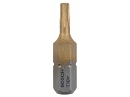 Bits Torx T10 (25 Mm) BOSCH