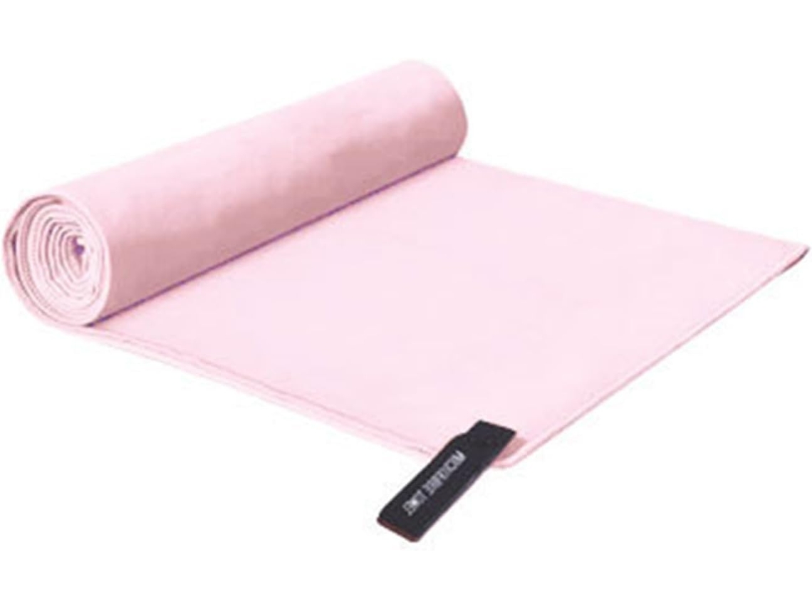 Toalha, Em Abs, Toalha De Microfibra Macia