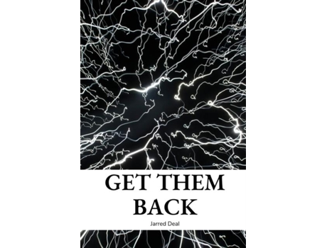 Livro Go Them Back de Jarred Deal (Inglês)