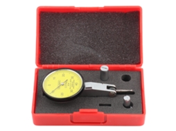 Indicador Dial De Prueba De Acero De Tungstênio 38mm Precisión Ferramenta Medidor De Dial