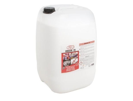 Emulsion de silicona concentrada 25kg