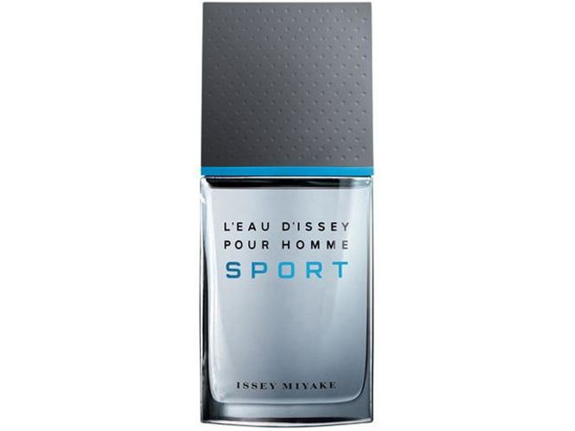 Perfume ISSEY MIYAKE L'eau D'issey Pour Homme Sport Eau de Toilette (100 ml)