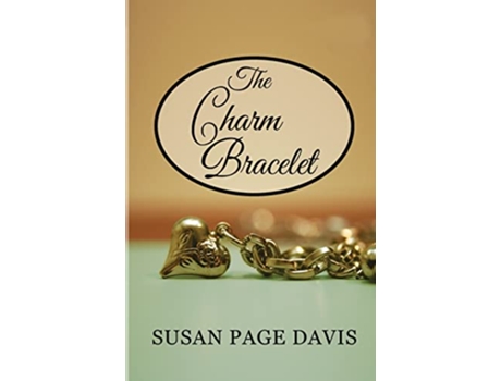 Livro The Charm Bracelet de Susan Page Davis (Inglês)