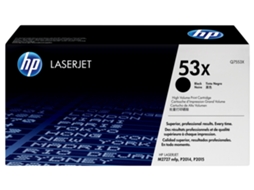 Toner HP Preto