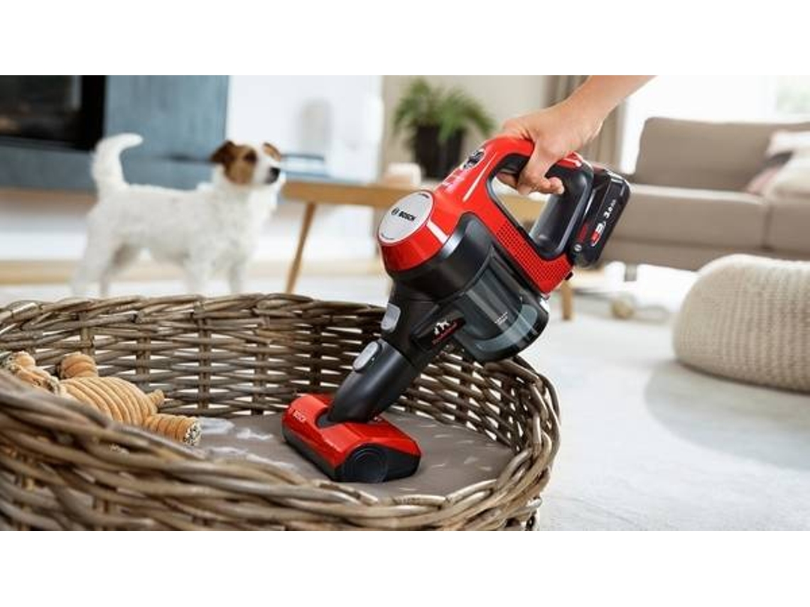 Bosch Unlimited 7 ProAnimal