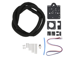 Kit De Conversão Do Extruder De Acionamento Direto Para Impressoras 3d Ender‑3 Mdd V1.2 Acessório