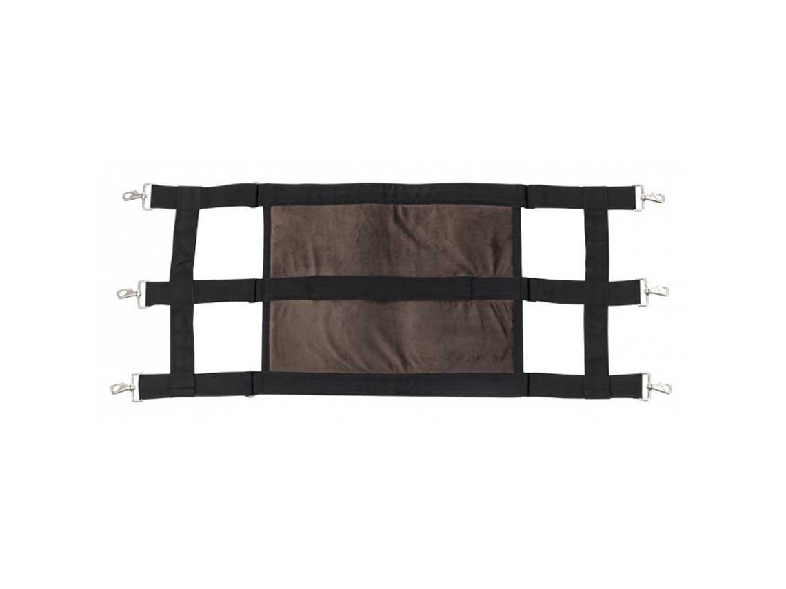 Parafuso Da Caixa Soft Cinzento 121 X 46 Cmequitheme