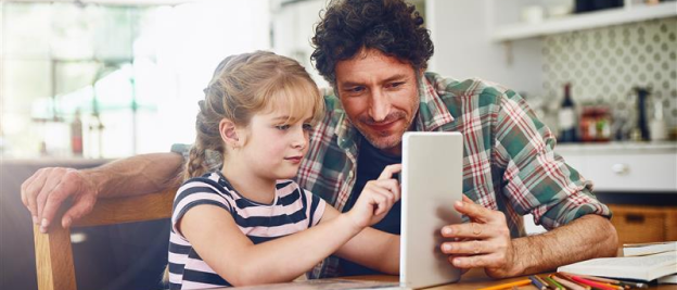 Melhor tablet para criança: tudo o que precisas de saber