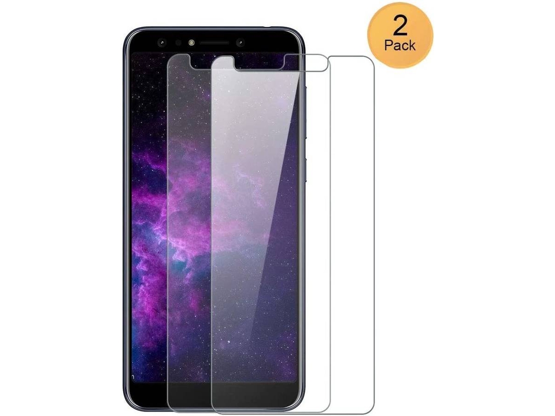 Pelicula de Vidro HONGWE. ZenFone5 Lite ZC600KL