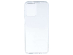 Capa Silicone Transparente para Motorola Moto G53 5g LA CASA DE LAS CARCASAS