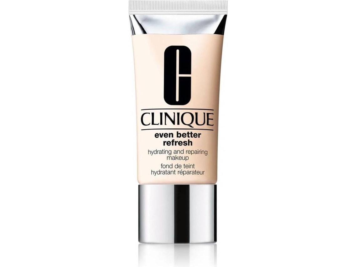 Base CLINIQUE Ainda Melhor Refresh Cn74 Bege