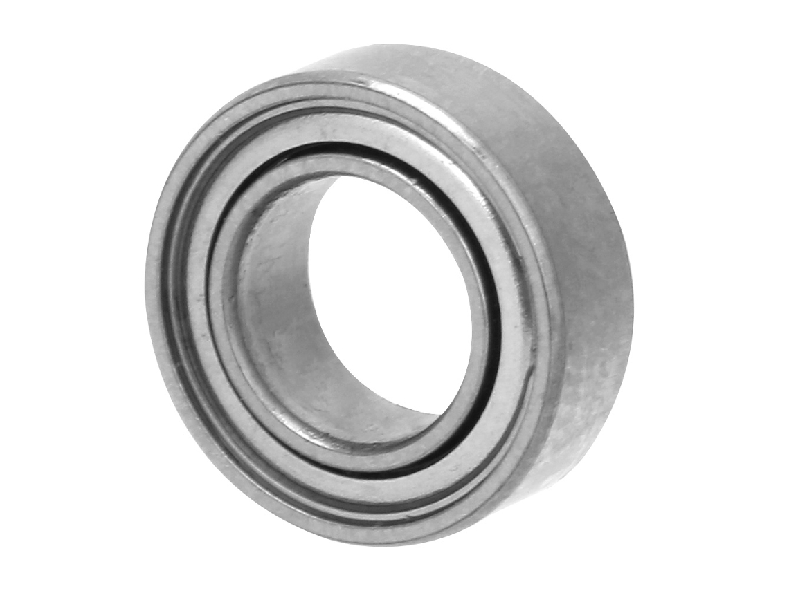 Laxiscreed Rolamentos Mr De Dupla Vedação Com Design De Encaixe Profundo Para Maior Durabilidade