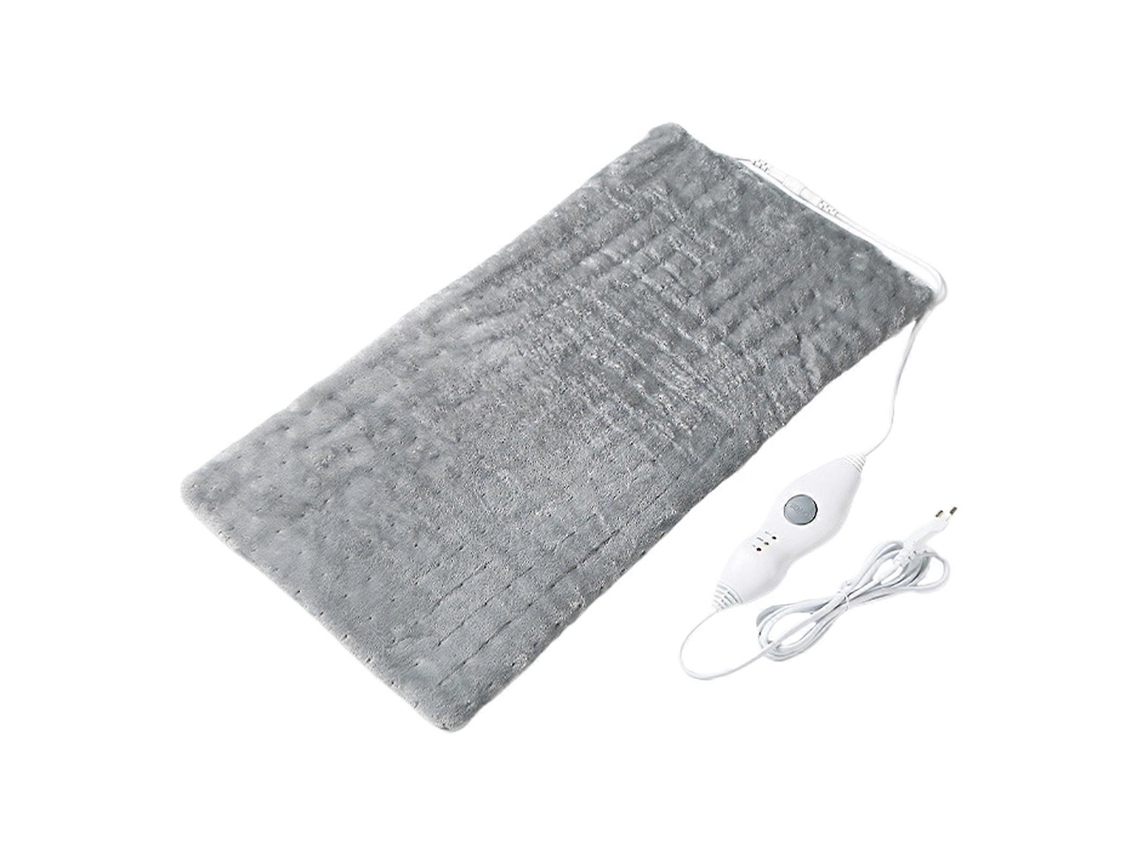 Cobertor Elétrico Macio E Aquecido Para O Inverno Aquecimento Rápido E Alívio Da Dor Olysi Shop