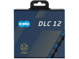 Corrente para Ciclismo montanha KMC Cadeia Estrada/mtb Dlc 12