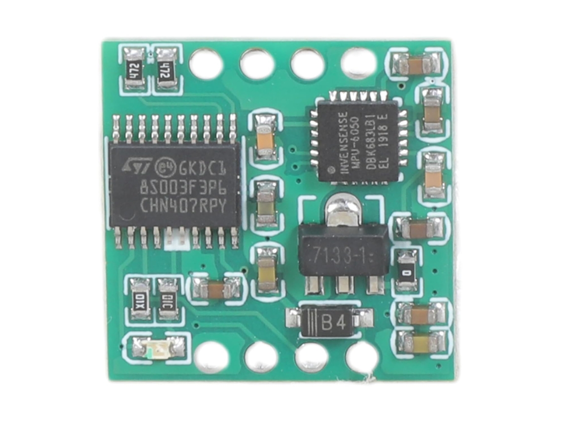 Motor Giroscópico De 6 Eixos Mpu6050 Para Filtro Kalman,