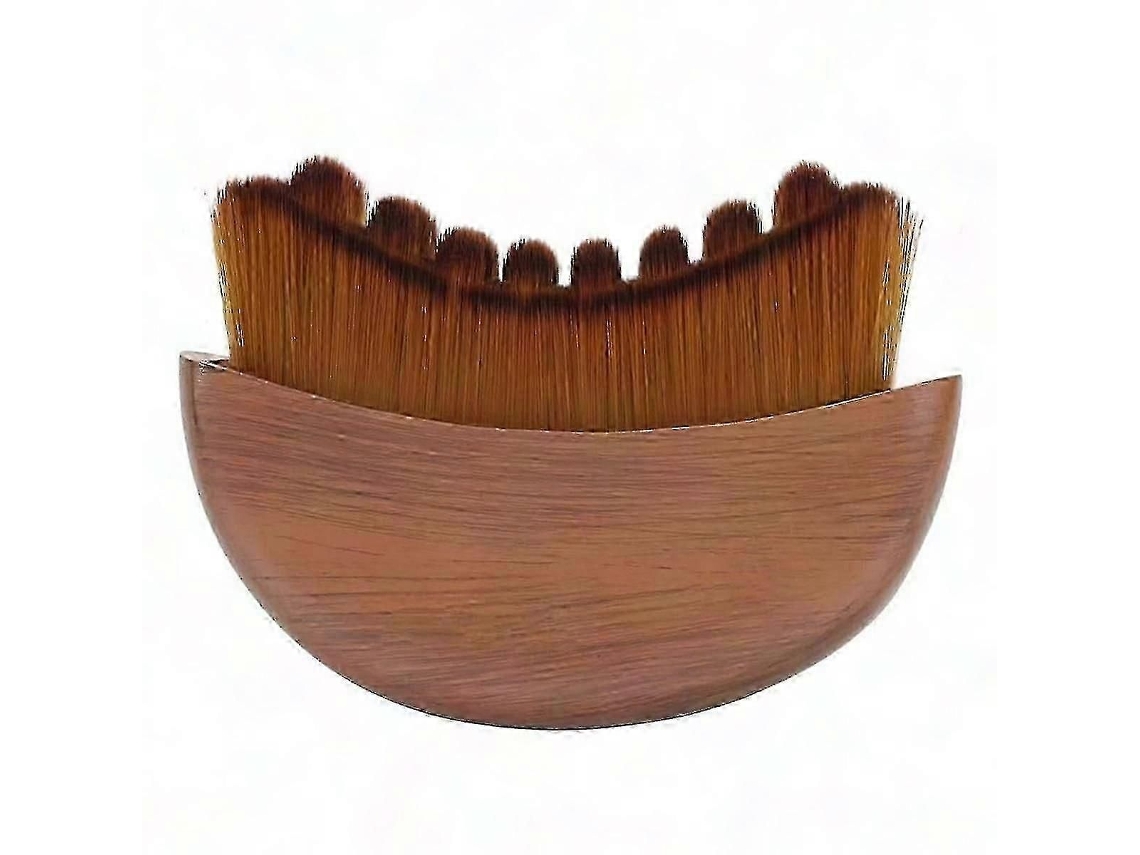 Escova Facial de Drenagem Linfática, Massageador e Corporal para Esculpir o Contorno do Maxilar. GOKOCO