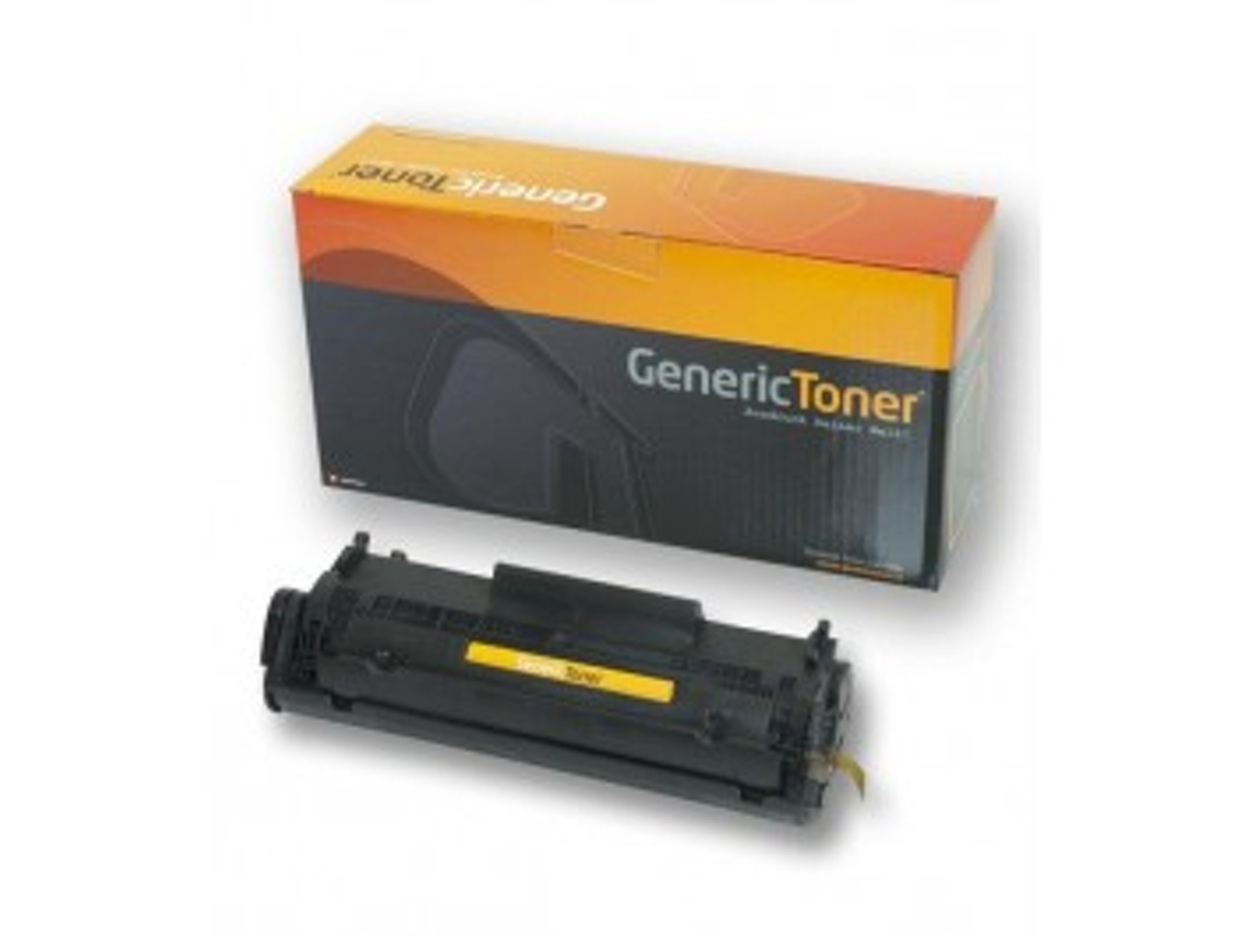 Toner Generictoner Magenta