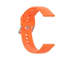 Pulseira De Silicone Para Smartwatch Vivo Watch 2