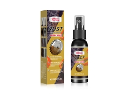 Spray Removedor de Ferrugem Eficaz