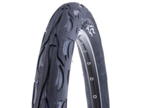 Roda Flame K-1008 26 X 2125 57-559 Black KENDA