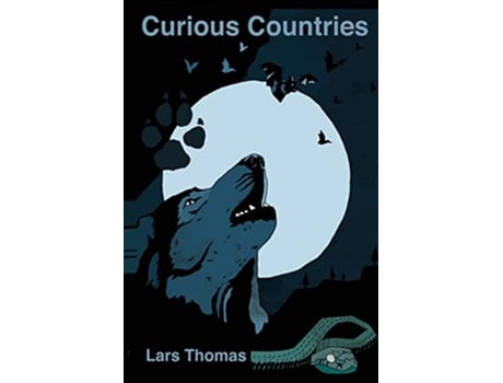 Livro Curious Countries The Mystery Animals of Scandinavia and the Baltic States de Lars Thomas (Inglês)