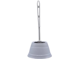 Escova SIBINA Higiénica Para Wc Com Suporte