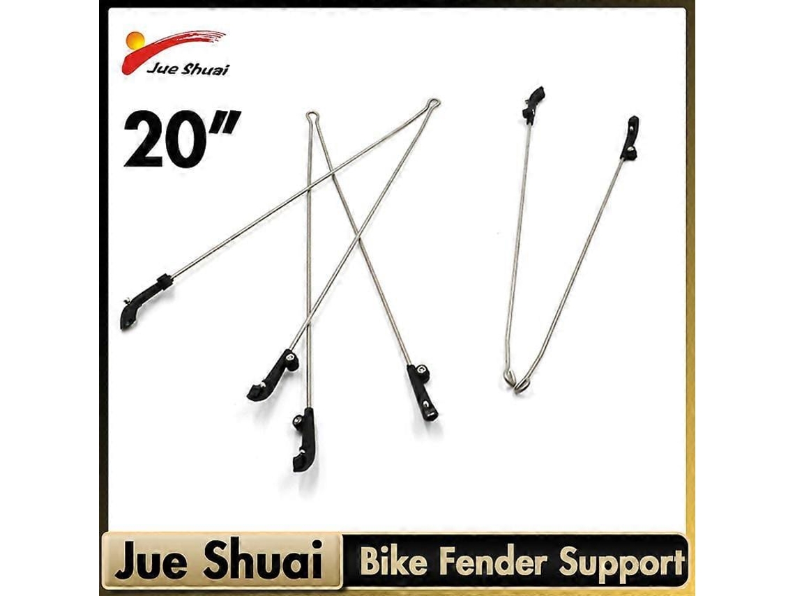 Suporte De Lixa De Bicicleta 20 24 26 700c 28 Para Mountain Bike E-bike Rodas Dianteira E Traseira 20 Polegadas Por Conjunto