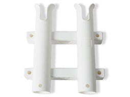 Seanox Rod Holder 2 Fix Pvc 275 Mm