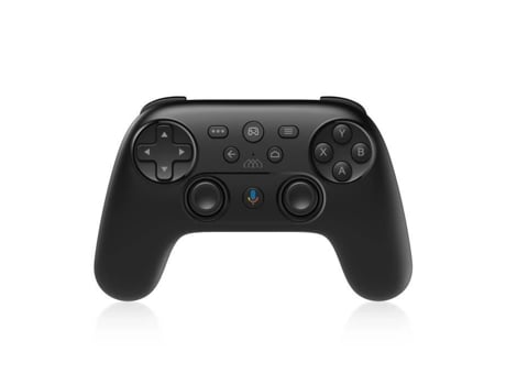 Gamepad Controlador Sem Fio Motores De Vibração Giroscópio De Seis Eixos Homatics