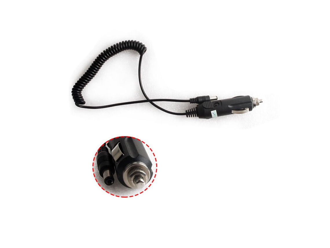 Máquina de Docking EOOCOO (carregador de Carro 12v Especial Baofeng)