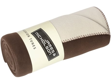 Cobertor De Lã Super Macio Para Noites Frias - 150 X 170 Cm