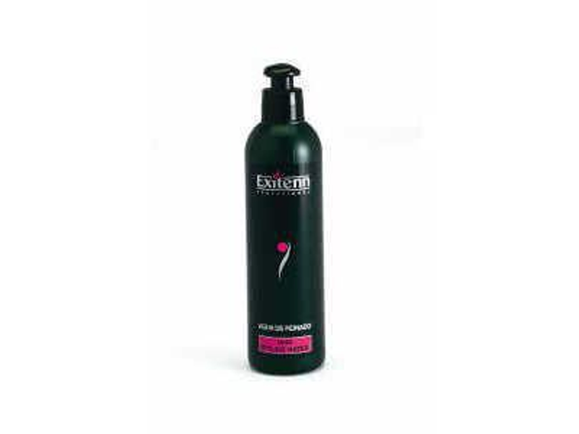 Exitenn Professional Água  cabelo 250 ml 250 ml