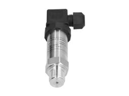 Sensor de Pressão Transmissor Alumínio Dc24v | S/MARCA