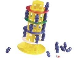 Brinquedo JUMBO Pisa