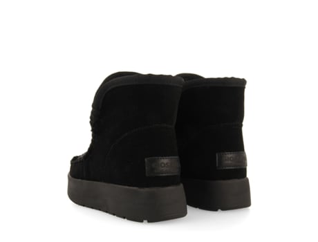Botas de Mulher GIOSEPPO Cupar Preto (38)