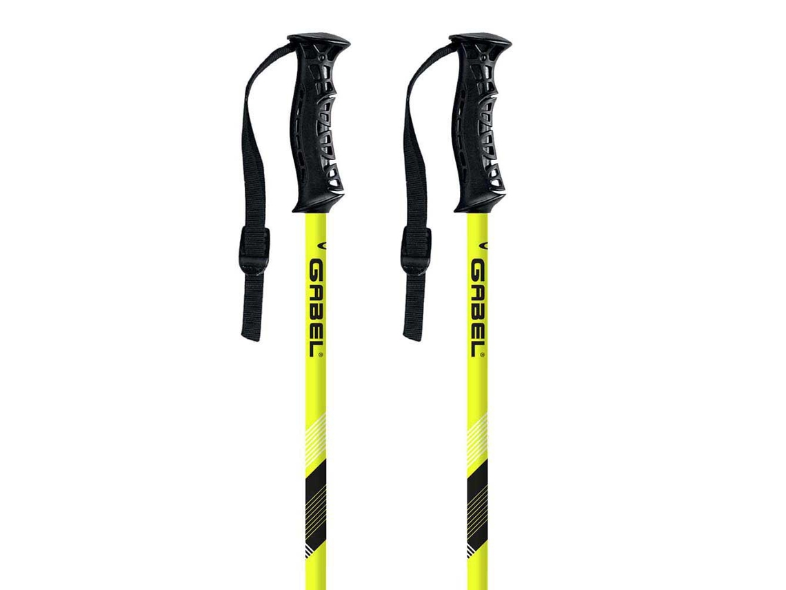 GABEL Pólos Cvj Amarelo 105 cm