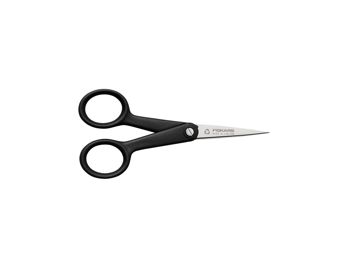 Tesoura de costura Fiskars Functional Form Renew de 13 cm