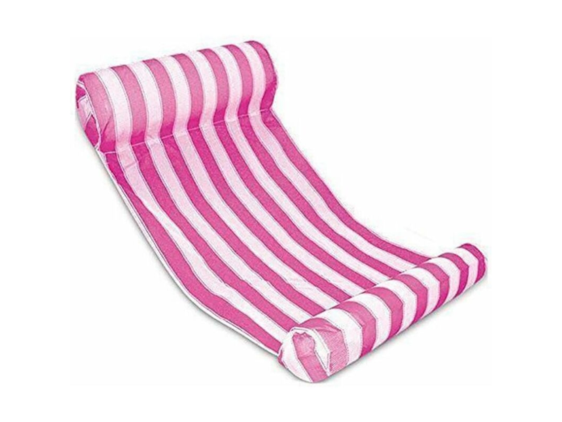 Rede Flutuante Para Piscina E Praia, 70*132cm, Jangada Inflável, Cama Flutuante, Cadeira Flutuante, Sofá Aquático