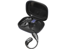 Fones De Ouvido Supra-auriculares Esportivos