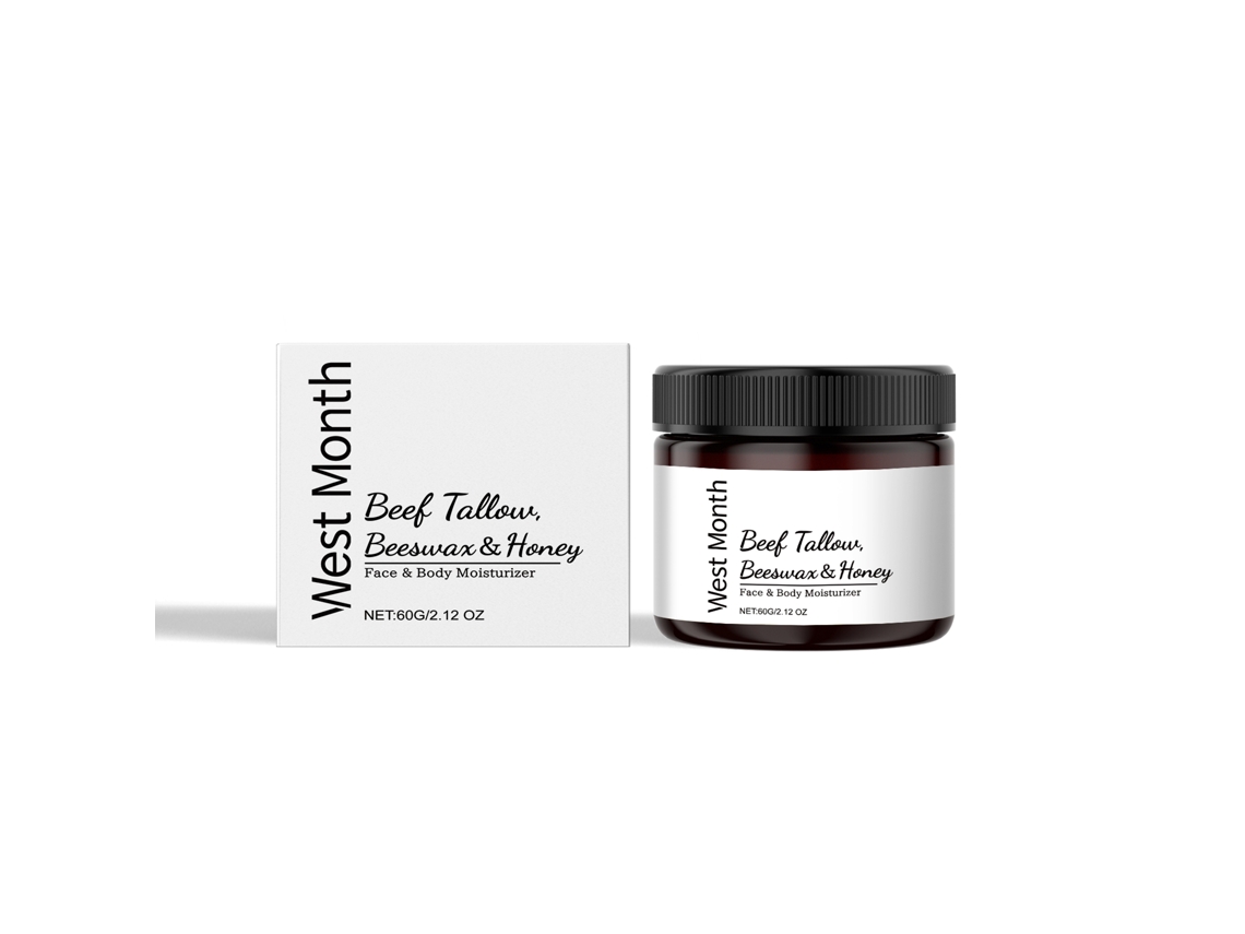 Creme com Óleo e Mel para uma Pele Hidratada e Nutritiva LAXISCREED