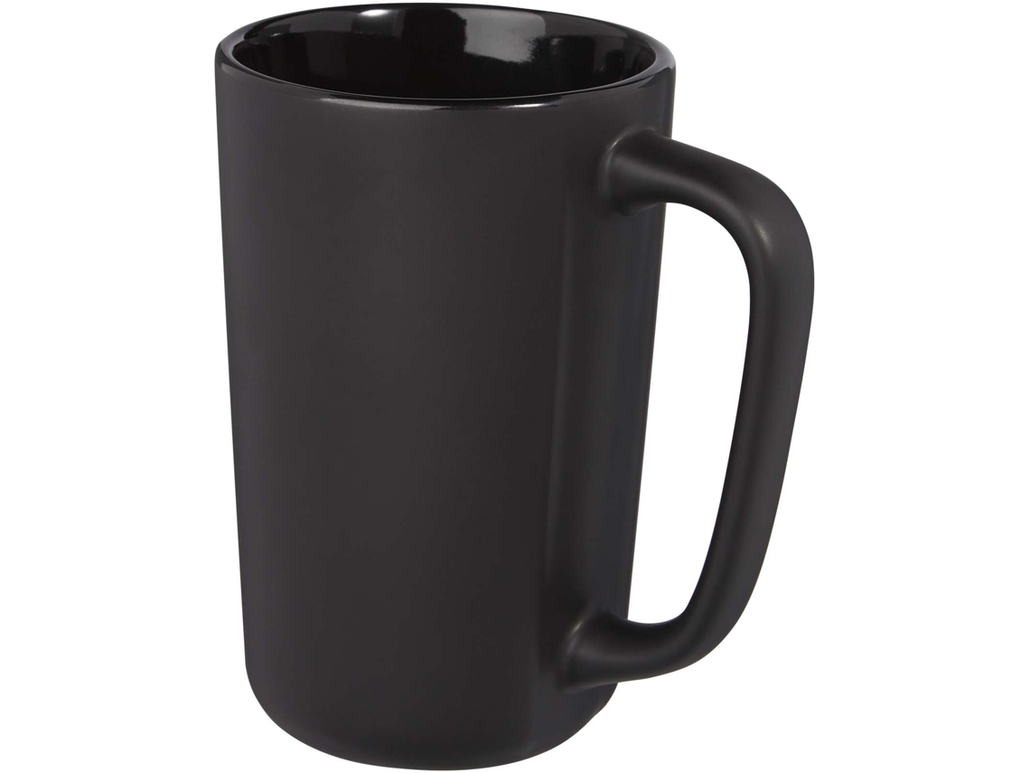 Taza De Cerámica De 480 Ml "perk"