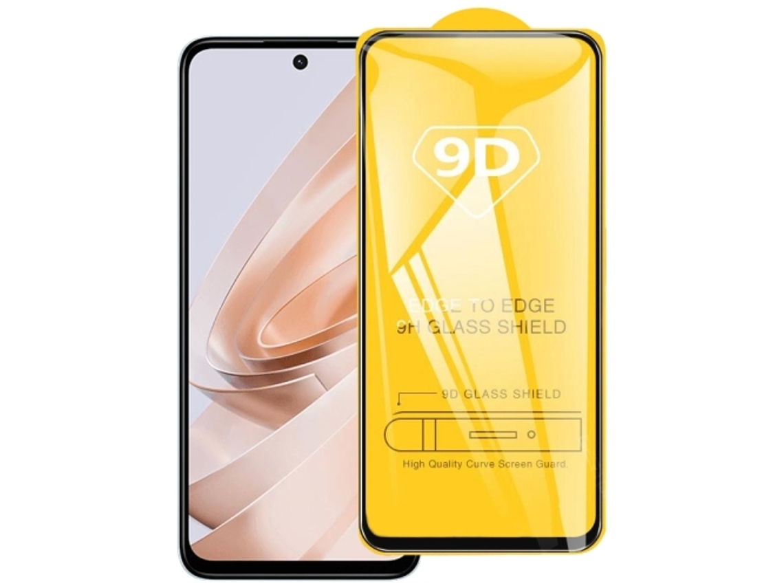 Pelicula de Vidro YUYSAN Xiaomi Poco M6 Plus 5G